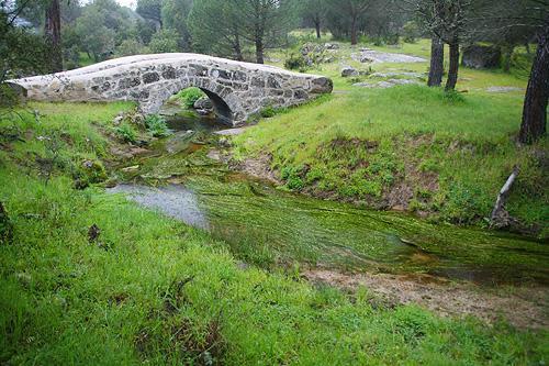 Casa Rural De La Parra Ла-Адрада Екстер'єр фото